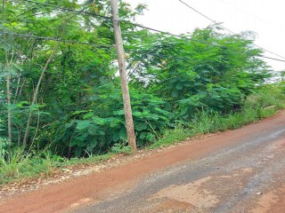 Land For Sale in Kingston, Kingston / St. Andrew, Jamaica