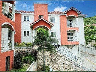 2 bed Apartment For Sale in Red hills, Kingston / St. Andrew, Jamaica