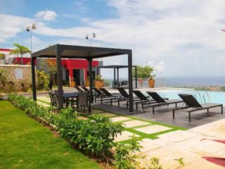 2 bed House For Sale – Pyramid Point, St. Ann, Jamaica