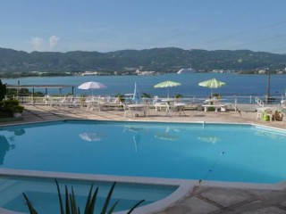 Apartment For Sale in Upperdeck Condominiums, St. James Jamaica | [9]