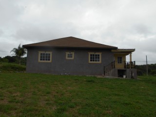 3 bed House For Sale in May Day, Manchester, Jamaica