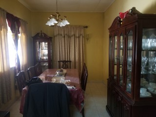 House For Rent in Christiana, Manchester Jamaica | [4]