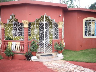 4 bed House For Sale - Maggotty, St. Elizabeth, Jamaica