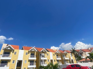 2 bed Apartment For Rent - Kingston 6, Kingston / St. Andrew, Jamaica