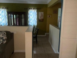 Townhouse For Rent in Lady Musgrave, Kingston / St. Andrew Jamaica | [11]