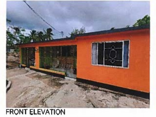 5 bed House For Sale - Spanish Town, St. Catherine, Jamaica