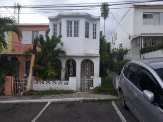 Townhouse For Rent in Barbican Terrace, Kingston / St. Andrew Jamaica | [9]