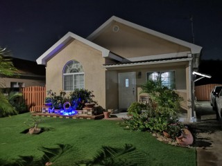 House For Sale in Caribbean Estates, St. Catherine Jamaica | [11]