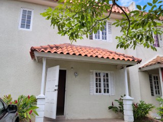 Townhouse For Rent in Constant Spring, Kingston / St. Andrew Jamaica | [11]