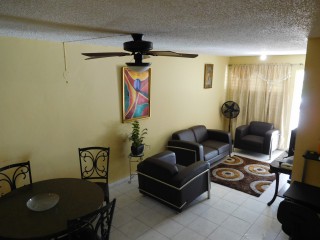Townhouse For Sale in Musgrave Manor, Kingston / St. Andrew Jamaica | [1]