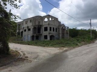 Residential lot For Sale in Duncans Hill silver sands lot  367, Trelawny Jamaica | [6]