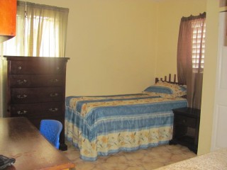 Apartment For Rent in Elletson Flats, Kingston / St. Andrew Jamaica | [1]