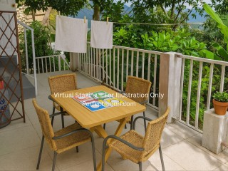 Townhouse For Rent in Smokey vale, Kingston / St. Andrew Jamaica | [12]