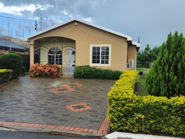 House For Rent in Portmore St Catherine, St. Catherine Jamaica | [4]