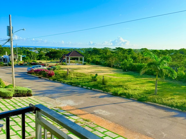 Townhouse For Rent in Camelot Village Discovery Bay, St. Ann Jamaica | [14]