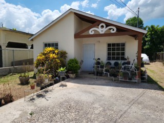 2 bed House For Sale in White Water Meadows, St. Catherine, Jamaica