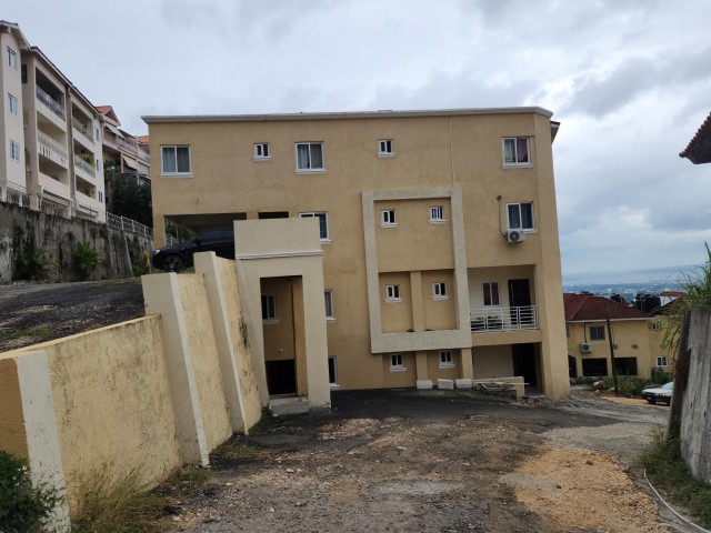 Apartment For Sale in Cherry Gardens, Kingston / St. Andrew Jamaica | [3]