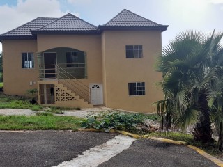 5 bed House For Sale in Mount Palm Estates Montpelier, Manchester, Jamaica