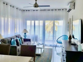 2 bed Apartment For Sale in The Waves, St. Mary, Jamaica