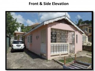 House For Sale in Bogue Village, St. James Jamaica | [3]