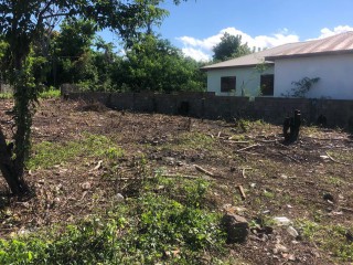 Residential lot For Sale in Montclair Heights, Clarendon Jamaica | [2]