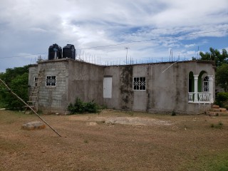 House For Sale in Palmers  Cross, Clarendon Jamaica | [9]