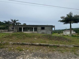 4 bed House For Sale – Lime Hall, St. Ann, Jamaica