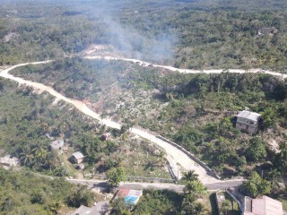 Residential lot For Sale in Ewarton, St. Catherine Jamaica | [4]