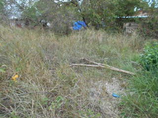 Residential lot For Sale in Willowdene, St. Catherine Jamaica | [1]