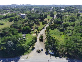 Residential lot For Sale in Negril, Westmoreland, Jamaica