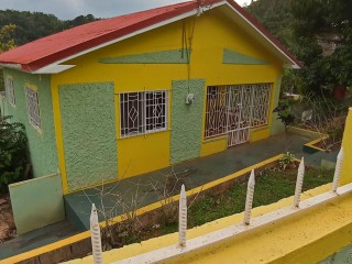 4 bed House For Sale in Aboukir, St. Ann, Jamaica