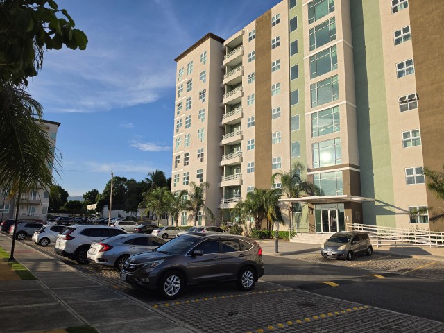 Apartment For Rent in Crieffe Road Kingston 6, Kingston / St. Andrew Jamaica | [13]