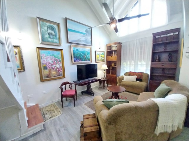 Townhouse For Rent in Kingston 8, Kingston / St. Andrew Jamaica | [1]