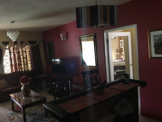 Apartment For Rent in Merrivale Apartments, Kingston / St. Andrew Jamaica | [3]