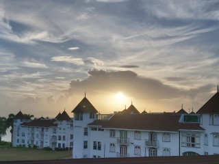 1 bed Apartment For Rent in Sea Castles, St. James, Jamaica
