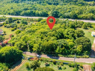 Residential lot For Sale in DISCOVERY BAY, St. Ann Jamaica | [3]