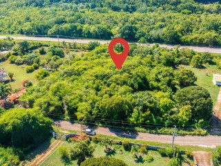 Residential lot For Sale in DISCOVERY BAY, St. Ann, Jamaica