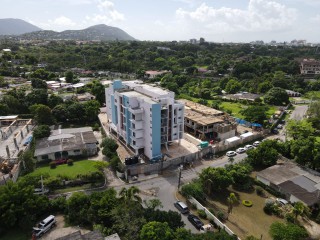 Apartment For Sale in Drumblair Kingston 8, Kingston / St. Andrew Jamaica | [13]
