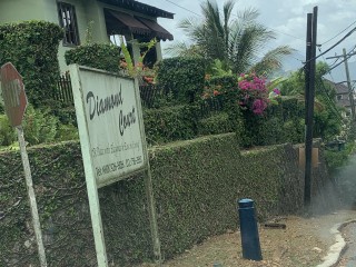 Residential lot For Sale in Constant Spring Stony Hill, Kingston / St. Andrew, Jamaica