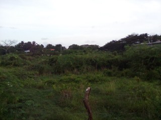 Residential lot For Sale in May Pen, Clarendon, Jamaica