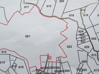 Land For Sale in Rosewell, Clarendon Jamaica | [9]