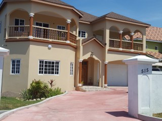 House For Sale in Plantation Village, St. Ann Jamaica | [10]