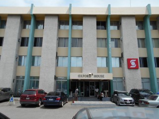 Commercial building For Rent in Kingston 5, Kingston / St. Andrew Jamaica | [14]