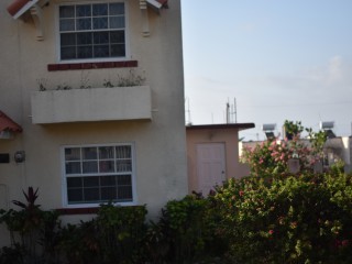 Townhouse For Sale in Seacrest Discovery Bay, St. Ann Jamaica | [9]