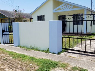 House For Rent in Spanish Town Old Harbour Rd, St. Catherine Jamaica | [12]