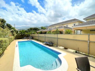 Townhouse For Rent in 55 Paddington Compound, Kingston / St. Andrew Jamaica | [14]