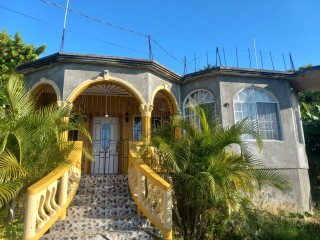 House For Rent in Whitehouse PO, Westmoreland Jamaica | [13]