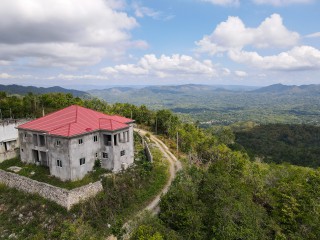House For Sale in COOPERS HILLS, Kingston / St. Andrew Jamaica | [2]