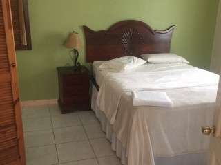 Apartment For Rent in NEW KINGSTON, Kingston / St. Andrew Jamaica | [6]