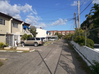 Townhouse For Sale in Kgn 5, Kingston / St. Andrew Jamaica | [1]